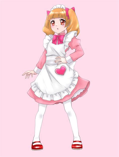 Aisaki Emiru HUGtto Precure Image By Pixiv Id 21351484 3937080