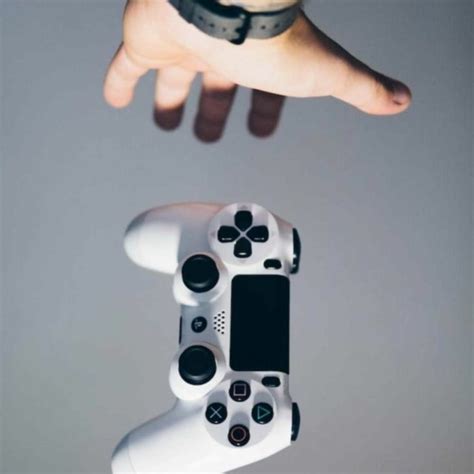 Simple Solutions For Your Ps4 Controller Vibration Issues Automate