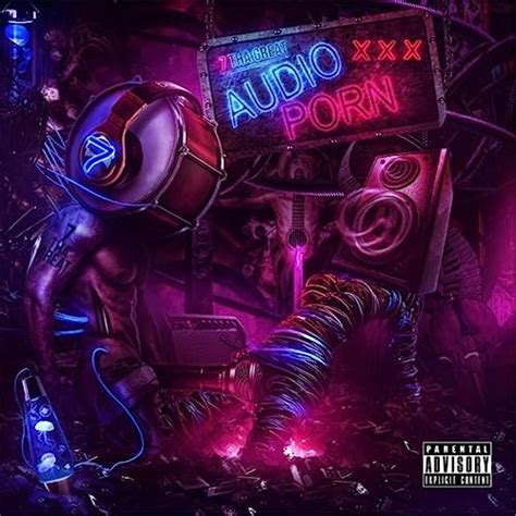 Amazon Music Tha GreatのAudio Porn Explicit Amazon co jp