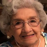 Obituary Mary Louise Moates Castillo Funeral Home