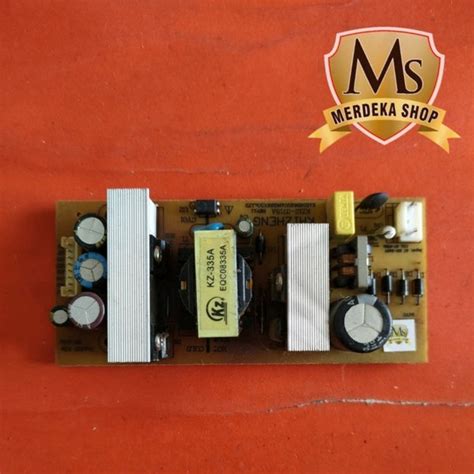 Jual Mb Mainboard Mouterboard Module Mesin PSU Power Suplay Regulator