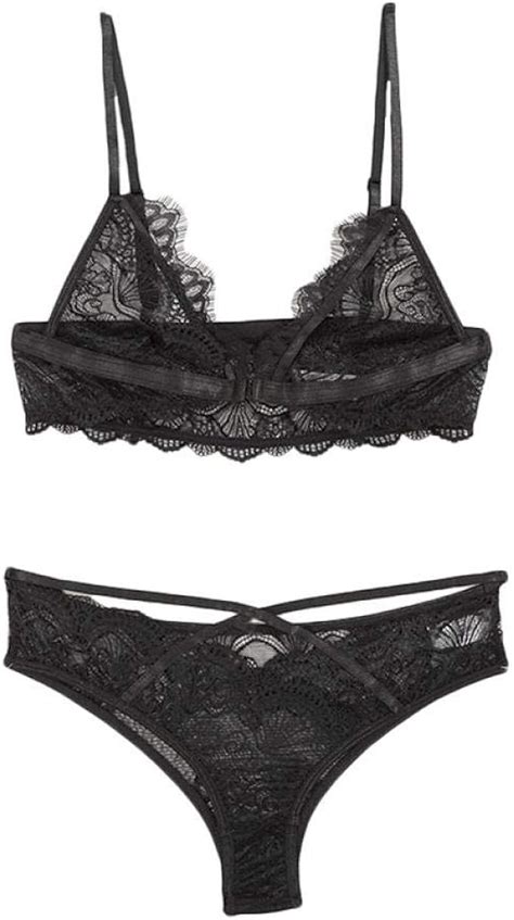 Women S Erotic Bustiers Women Lingerie Sexy Lace Underwear Set Women Lingerie Two Piece Set