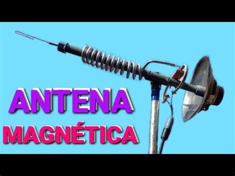 Antena Magnetica Ya no pagarás nunca mas Cable TV HD TDA 25