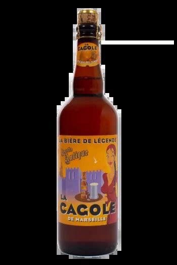 Grande Blonde L Gende La Cagole