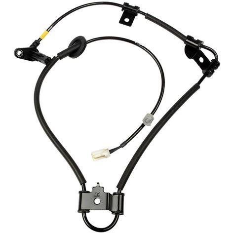 Dorman Oe Solutions Abs Wheel Speed Sensor 970 819