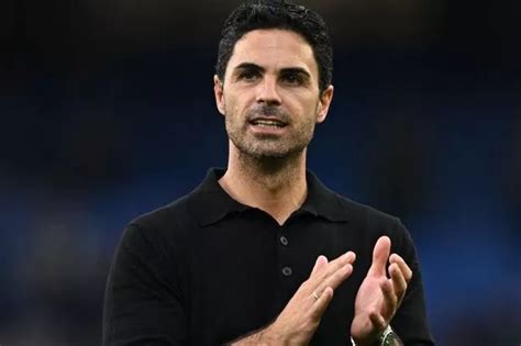 Mikel Arteta Makes Everton Crowd Claim And Reveals Weakness Arsenal