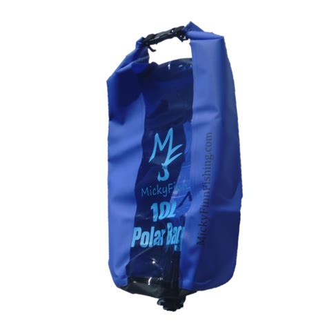 Polar Bags – MickyFinn Fishing Jig, Ice Bag, Cocktail Mix, Calumet, How ...