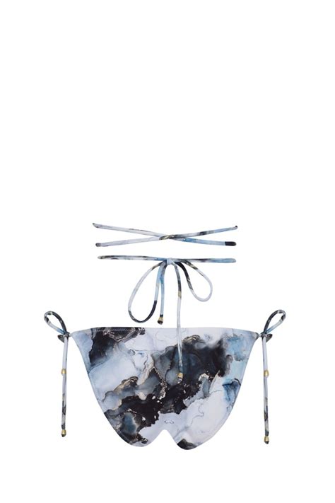 Üçgen İpli Bikini Takım SLR 416 I Sailor Moda