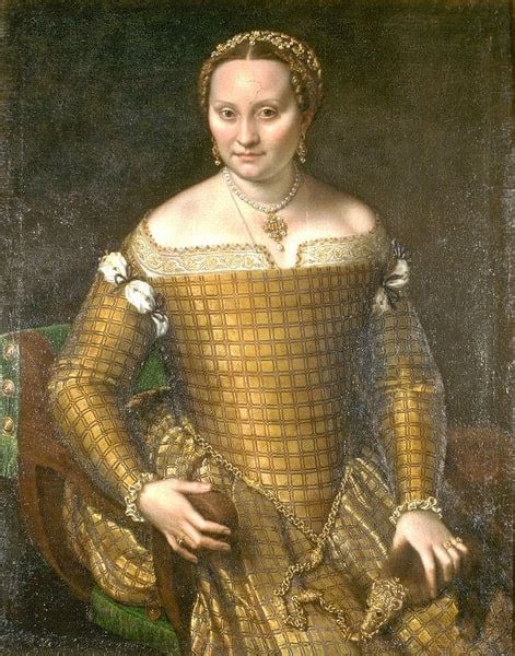 A Discussion Of The Chess Game By Sofonisba Anguissola