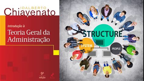 Teoria Estruturalista Da Administração