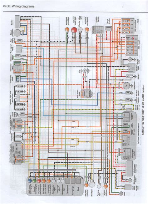 Schema Impianto Elettrico Yamaha Aerox Fare Di Una Mosca