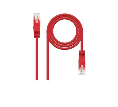 PATCH CORD สายแพทคอรด COMMSCOPE RJ45 PATCH CORD CAT6A S FTP LSZH