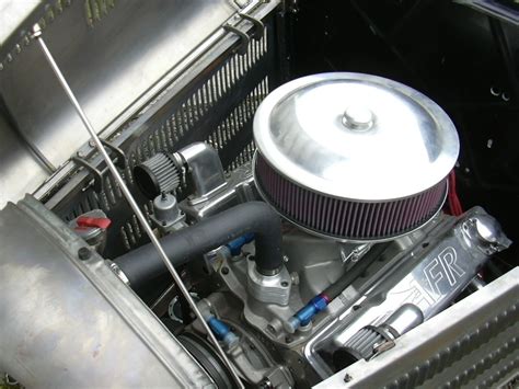 Art Inspiration The Ultimate Hot Rod Motor Page 2 The H A M B