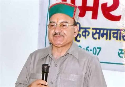 Himachal Pradesh Panchayats Having Poor Sex Ratio To Get Less Funds India TV News India News