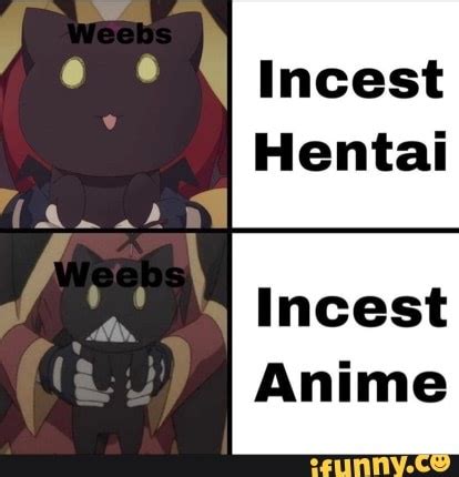 Incest Hentai Incest Anime IFunny