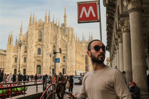 Cosa Vedere A Milano In Un Giorno Con Mappa Il Mio Viaggio A