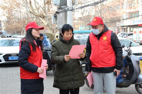 许昌市审计局常态化开展帮扶老旧小区楼院创建志愿服务活动