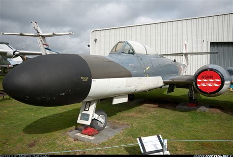 Gloster Meteor NF14 - UK - Air Force | Aviation Photo #2099030 ...