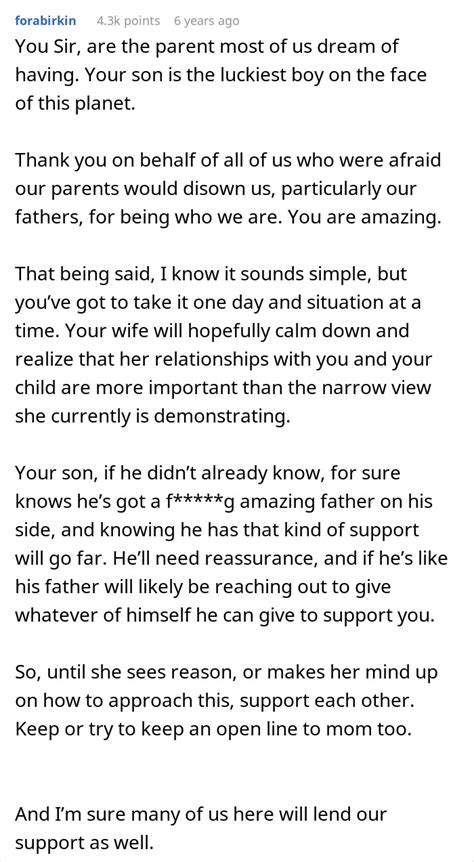 Religious Mom Loses It After Son Comes Out As Gay Wants To Kick Him