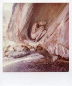 Polaroid As A Popular Medium For Fine Art Nude Photography Today NSFW