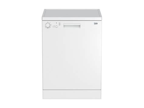 Lave-vaisselle beko dfn05210w classe a 60cm - Vente de Lave-vaisselle ...
