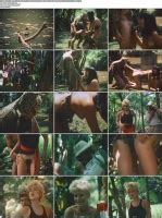 Retro RG K S The Pink Lagoon A Sex Romp In Paradise Scene Crystal Breeze