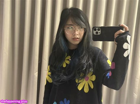 LilyPichu Onlysaber Nude OnlyFans Photo The Fappening Plus