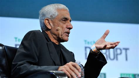 Khosla Ventures raising $1.4 billion for new funds