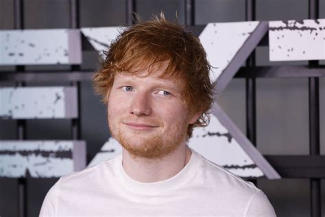 Watch: Ed Sheeran performs new song 'Magical' while crashing wedding ...