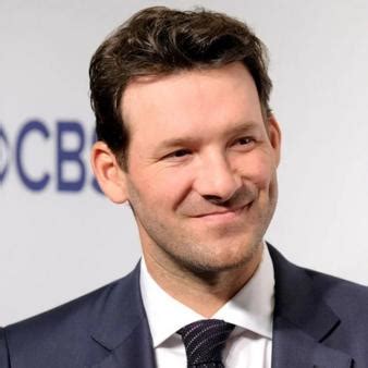 Tony Romo Net Worth | Celebrity Net Worth