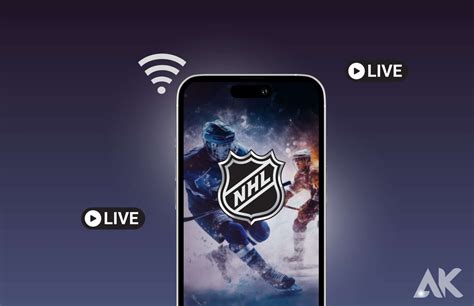 How To Watch Nhl Games Live Online In 2024