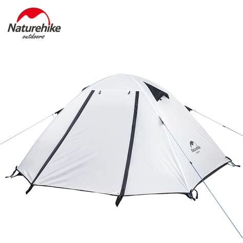 Naturehike Cloud Up 2 Silikon Çadır - Ultra Hafif | Kampciyiz.com