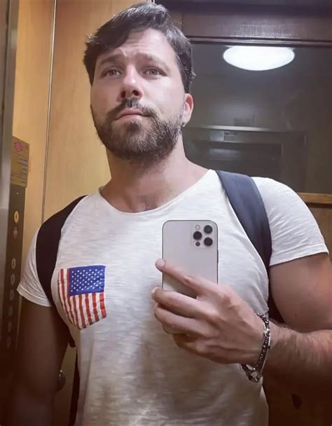 Elio Finocchio è il gay più bello dItalia