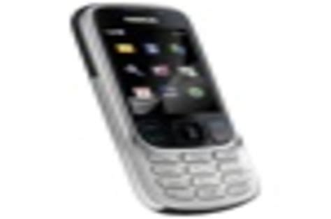 Nokia 6303 Classic • The Register