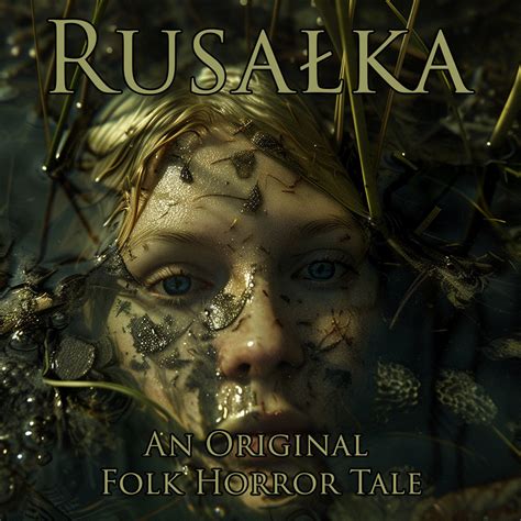 Rusałka An Original Folk Horror Tale The Eldritch Archives