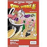 Dragon Ball Serie Roja nº 232 Manga Shonen Toriyama Akira Daruma