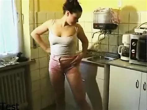 Confessions Of A Real Bed Wetter Girl Masturbating Porn Feat Roxii Blair XHamster