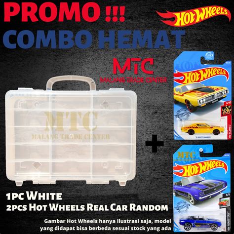 Jual Hot Wheels Carry Case Original Mattel Koper Hot Wheels Case Hot Wheels Box Hotwheels