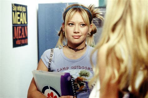 Hilary Duff Calls for Disney to Move Lizzie McGuire Reboot to Hulu