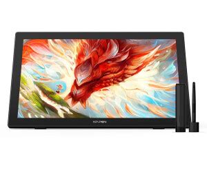XP-Pen Artist 24 ab 549,99 € | Preisvergleich bei idealo.de