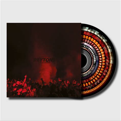 The Reytons: What’s Rock And Roll (Zoetrope) – Blood Records