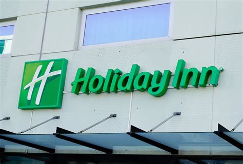 How Strong Is Your Password The Holiday Inn Hotel Was Hacked For