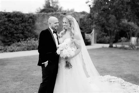 Kayleigh and Ryan - Combermere Abbey, Cheshire - Charlotte Elise