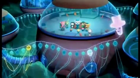 The Giant Siphonophore/gallery | Octonauts Wiki | Fandom