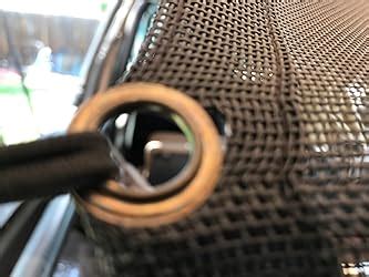 Amazon Jecar Sunshade Full Length Mesh Sun Shade Bikini Top Uv Protection For Jeep Wrangler