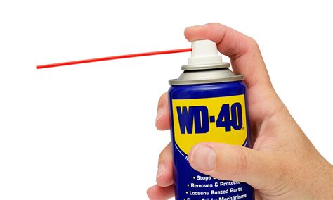 Wd 40 смазать петли дверей 80 фото