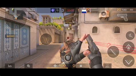 стандофф 2 видео - YouTube