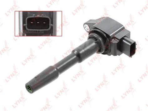 Купить Катушка зажигания LADA Vesta/XRAY Lynxauto SPL1312 в Перми по ...