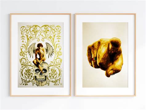Queer Artwork Print Set Of Watercolor Prints Nude Male Figure Homoerotic Gay Art Print Sensual