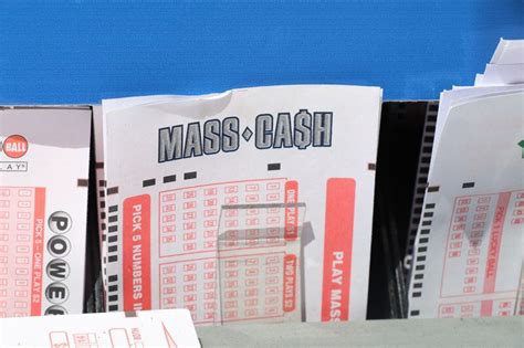 Mass. State Lottery winner: 2 $100,000 ‘Mass Cash’ tickets sold same ...